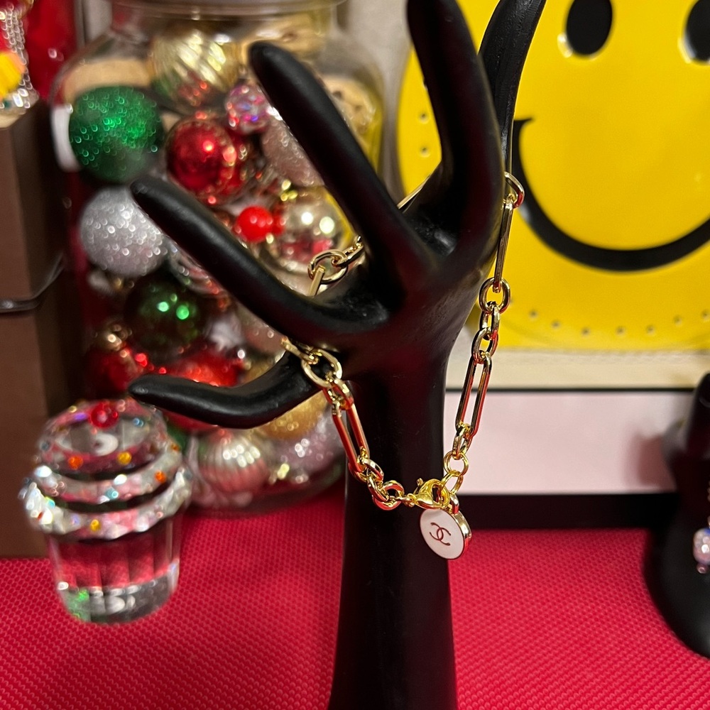 Upcycled Accessory Item